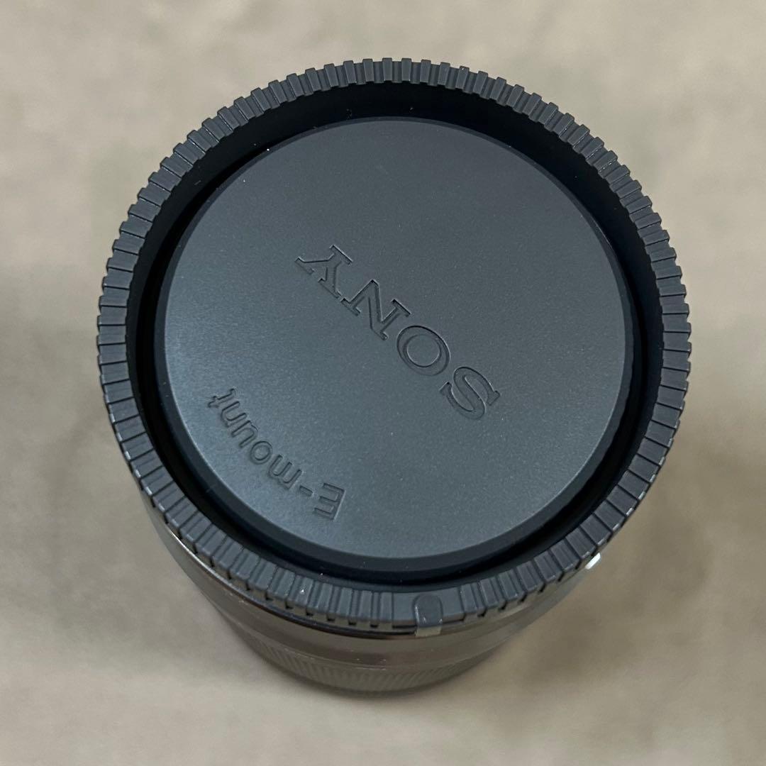 レンズ(ズーム) SONY SEL55210 E 55-210mm F4.5-6.3 OSS