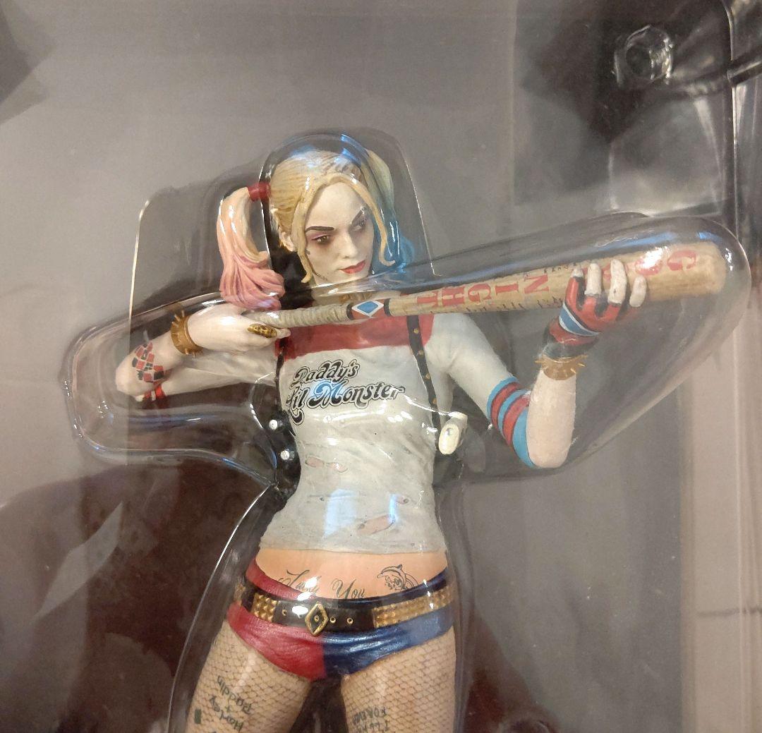 ハーレイ・クイン スーサイドスクワッド ファインダーズキーパー