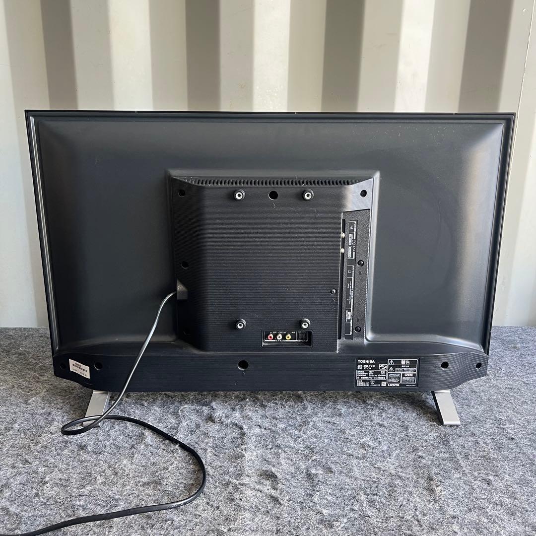 H33美品✨ 東芝 32インチ 液晶テレビ Youtube REGZA | 激安通販のイー