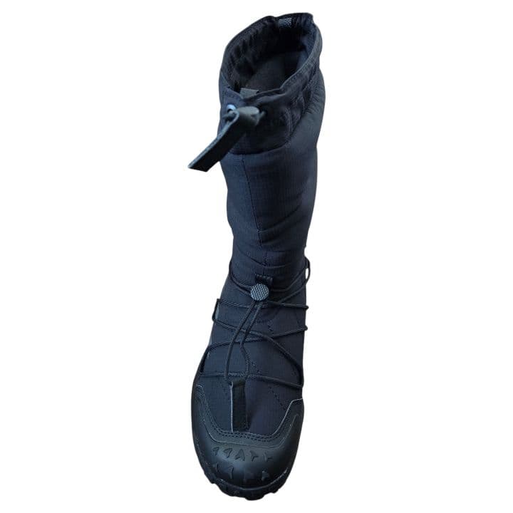 新品adidasTERREX ウィンターブーツ COLD.RDY黒 25.5cm