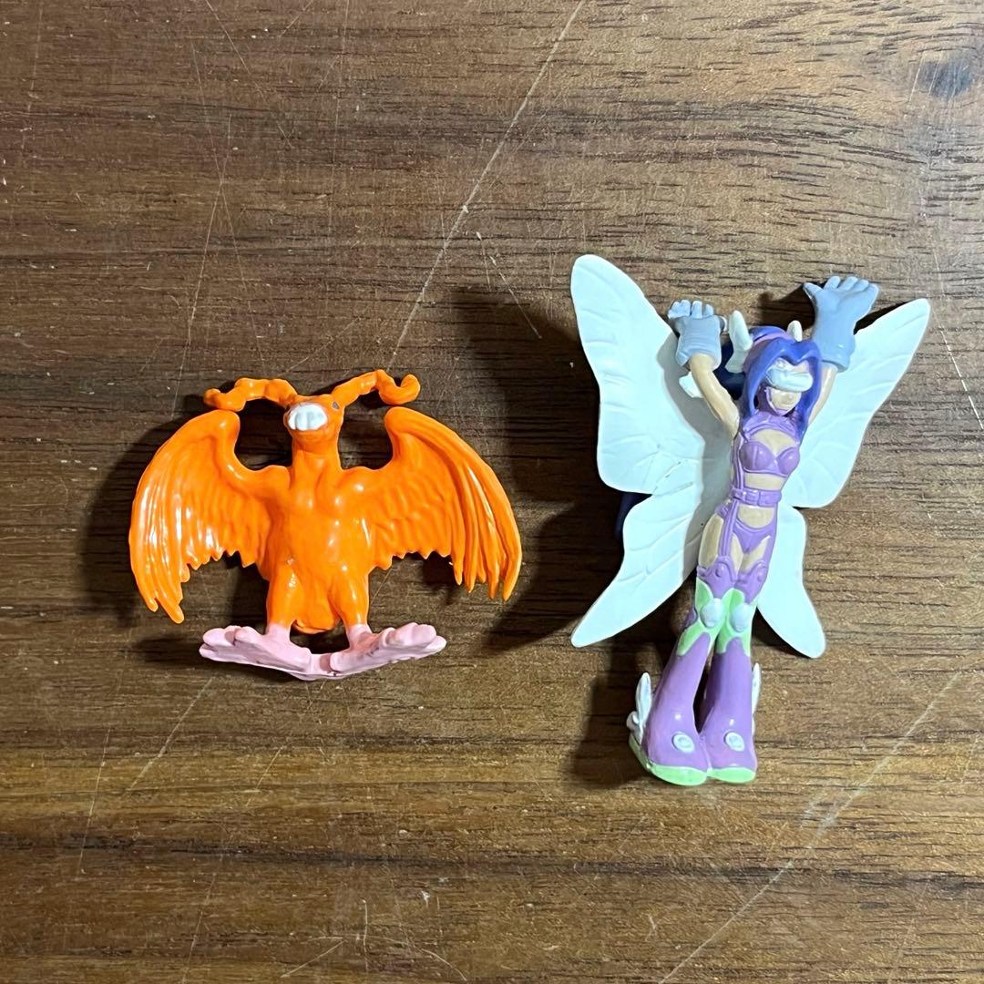 デジモンフロンティア フィギュアコレクション - メルカリ