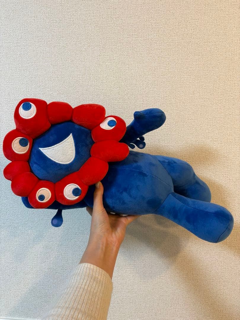 ミャクミャクくじ 2等 新品未使用 - メルカリ