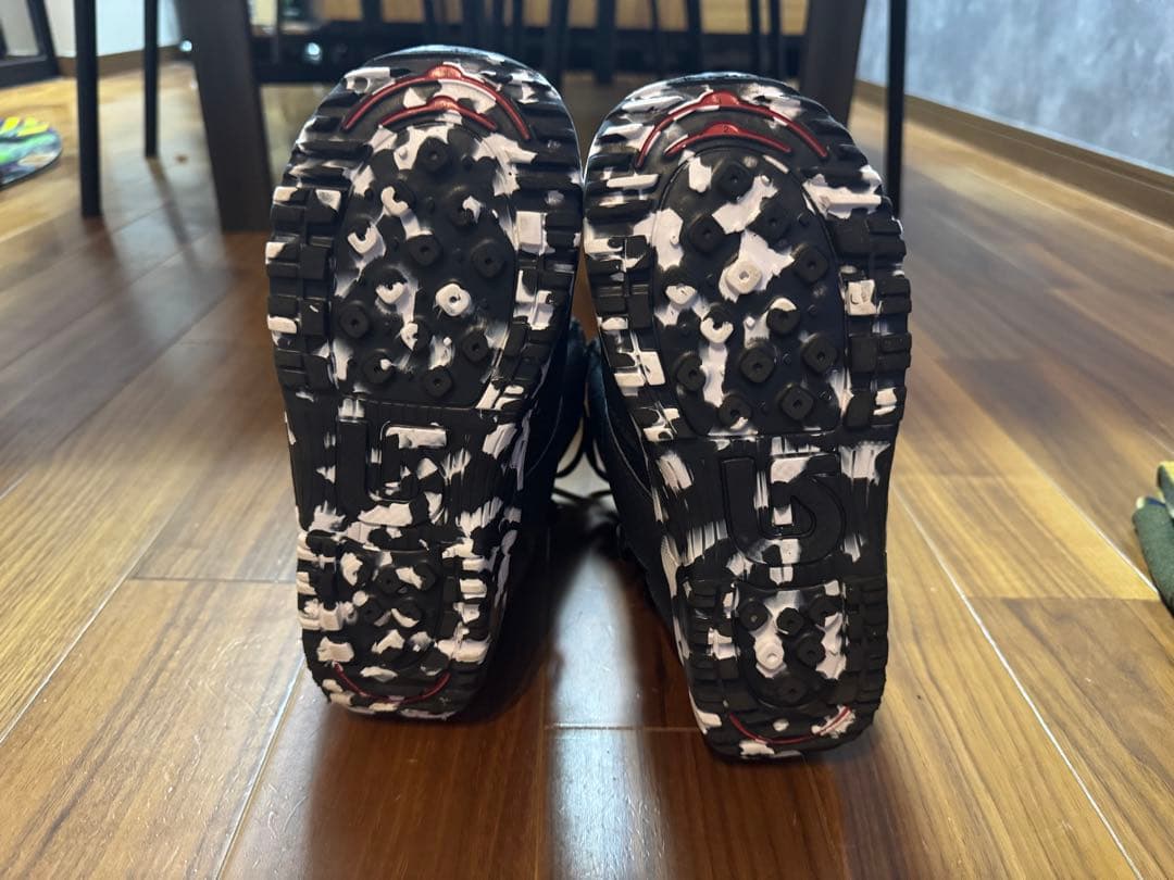 ブーツ　スノーボード BURTON バートン　グロム　20.5cm キッズ