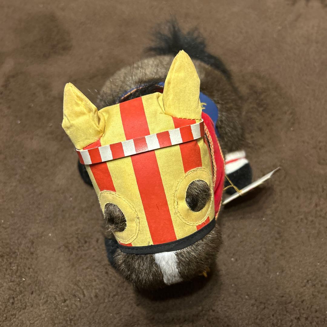 AVANTI ぬいぐるみ2点セット ライスシャワー、ダンスパートナー