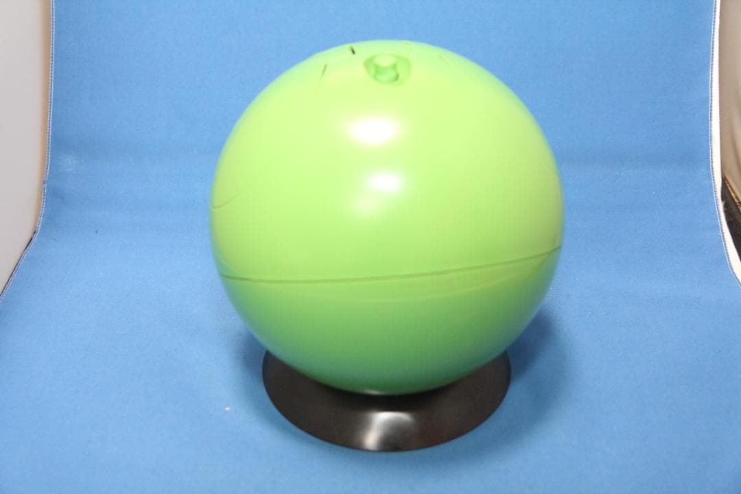 機動戦士ガンダム ハロ 実物大フィギュア グリーン マルチボックス