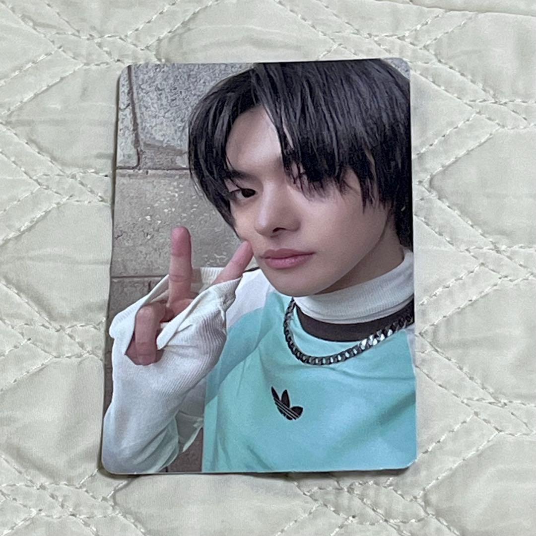 イ リオ COME CLOSER トレカ ボイプラ - メルカリ