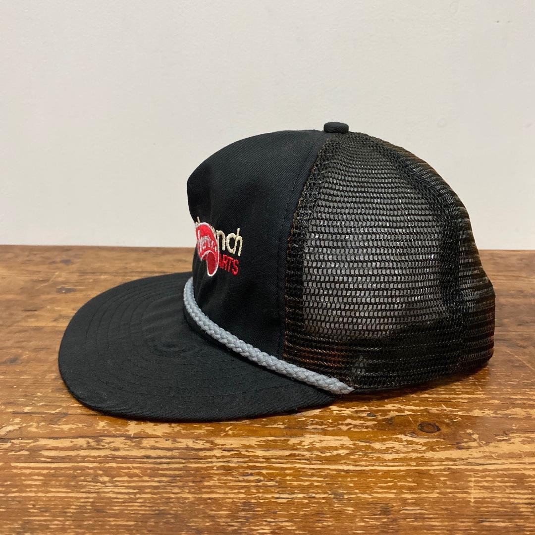 菅田将暉さん着用 CarServices トラッカーキャップ メッシュキャップ