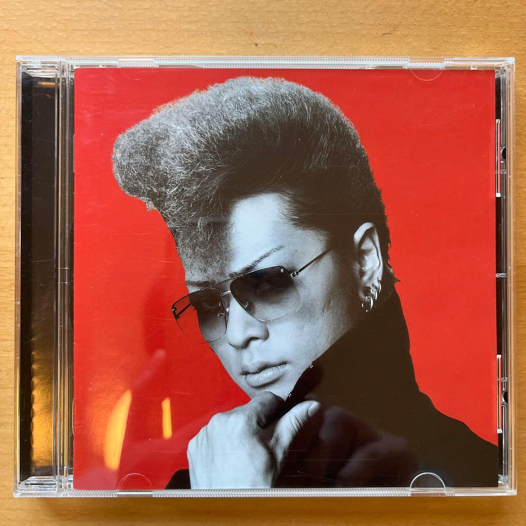 氣志團アルバム5枚セット - メルカリ