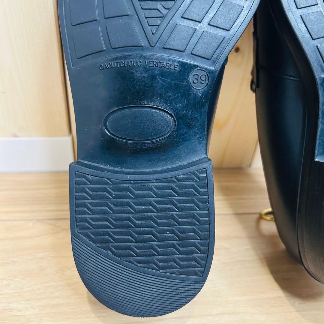 未使用級】KLEMAN × URBAN RESEARCH DALIANI 39