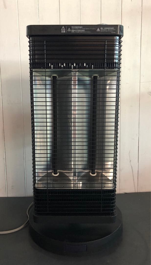 ダイキン セラムヒートERFT11WS-H（中古品） Yahoo!オークション -「ERFT11WS-H」の落札相場・落札価格