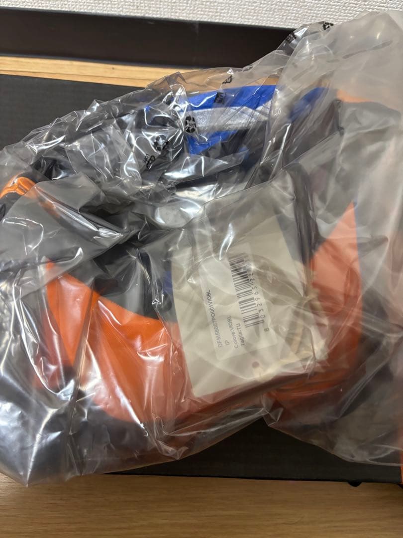 かつきくん着用 PDF channel 6パネルキャップ - メルカリ