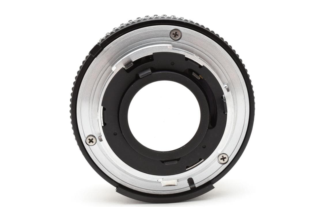 ニコン Ai-s NIKKOR 50mm F1.8パンケーキ #20419