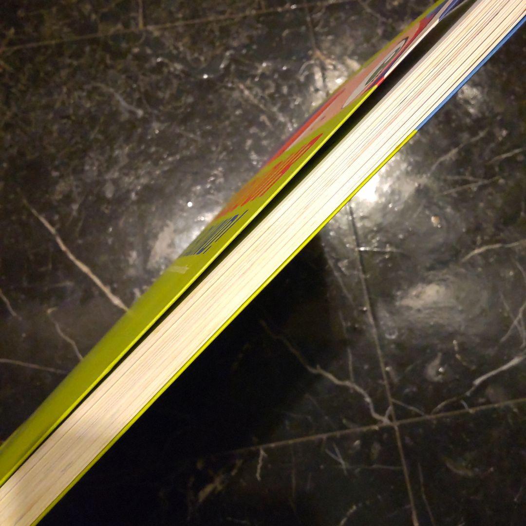 COLOUR ME BLIND! ドイツ サブカル 現代絵画 アート ゲーム - 洋書一