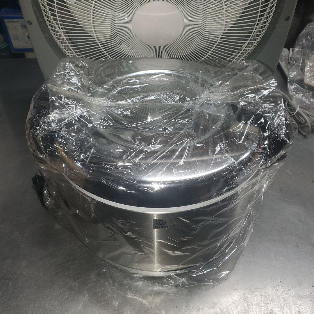 タイガー電子ジャー炊きたて【業務用】JHA-400A【ステンレス】 jha_s.jpg