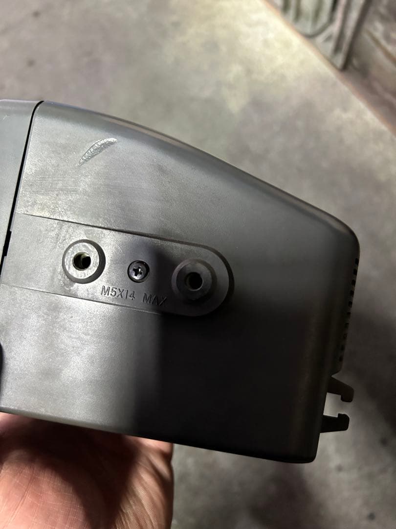 貴重 希少 三菱 モニター M-0400 | Shop at Mercari from Japan! | Buyee