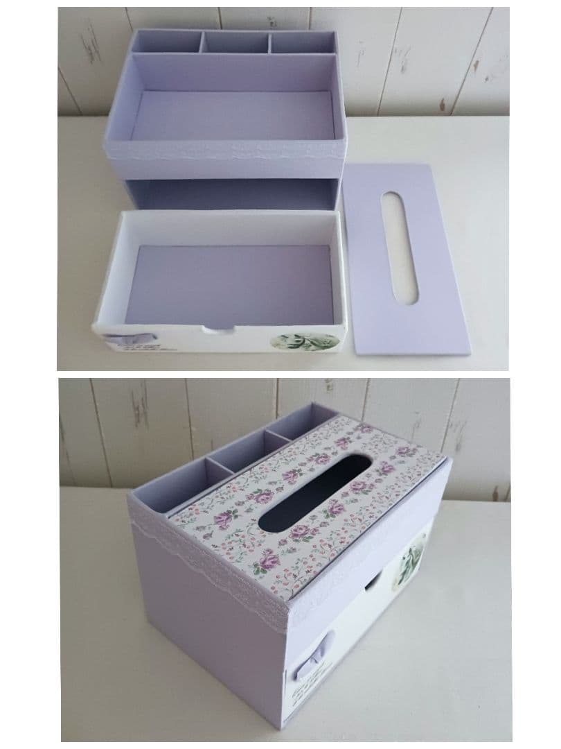 クッキー様＊kyo＊ハンドメイド＊ミニチュア＊Jiji＊飾り棚 - メルカリ