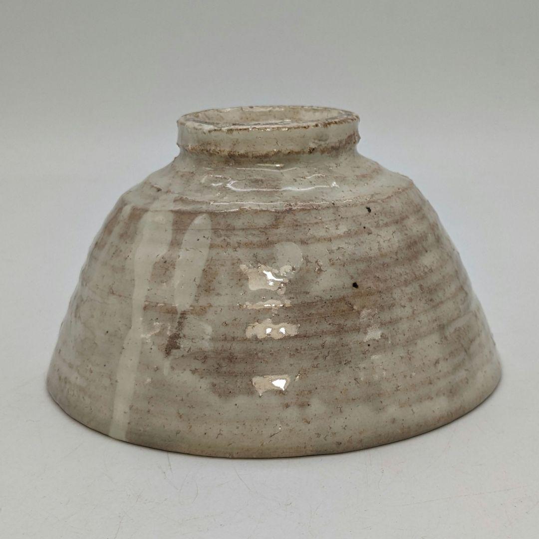 河合誓徳 井戸茶盌 共箱 抹茶碗 抹茶茶碗 茶道具 茶器 食器 井戸茶碗