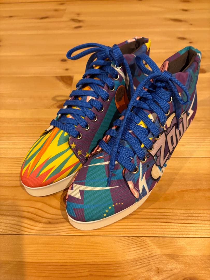 Panty & Stocking with Garterbelt スニーカー Panty & Stocking With Garterbelt Returns: New Series To Stream