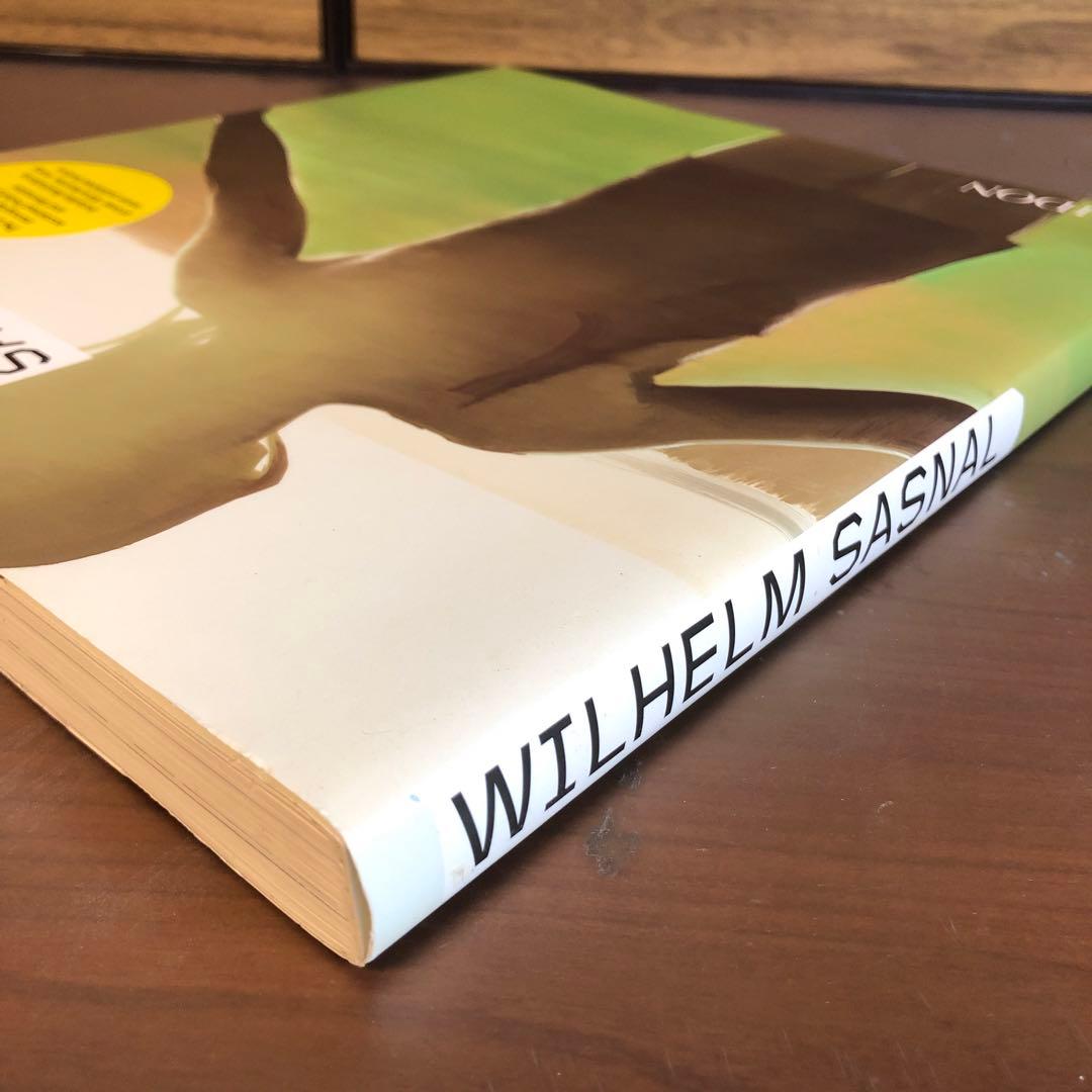 WILHELM SASNAL PHAIDON ヴィルヘルム・サスナル (洋書) - メルカリ