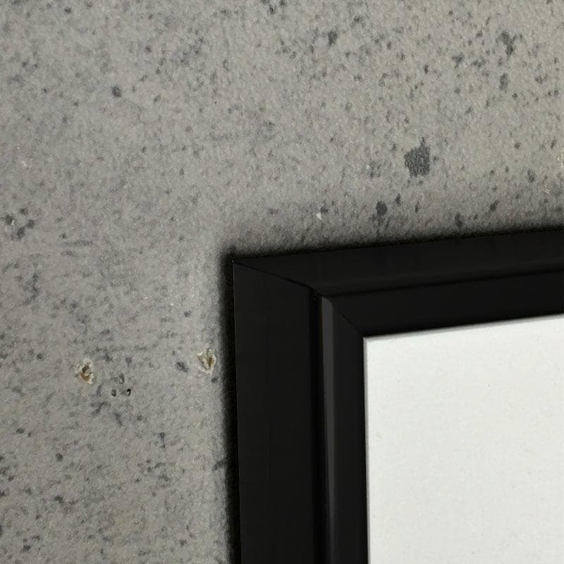 限定マット額装品/杉本博司/ボーデン湖/ウットヴィル 1993（杉本博司