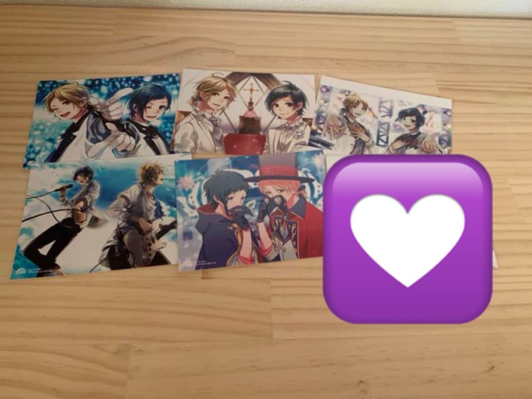 期間限定【未開封】ツインエンジェルポケパチスペシャルセット（葵