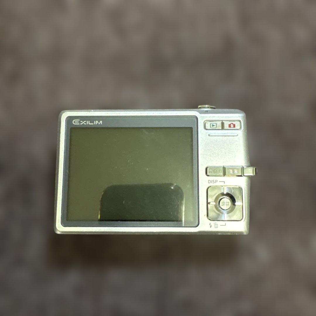 CASIO EXILIM EX-Z600 デジタルカメラ - メルカリ