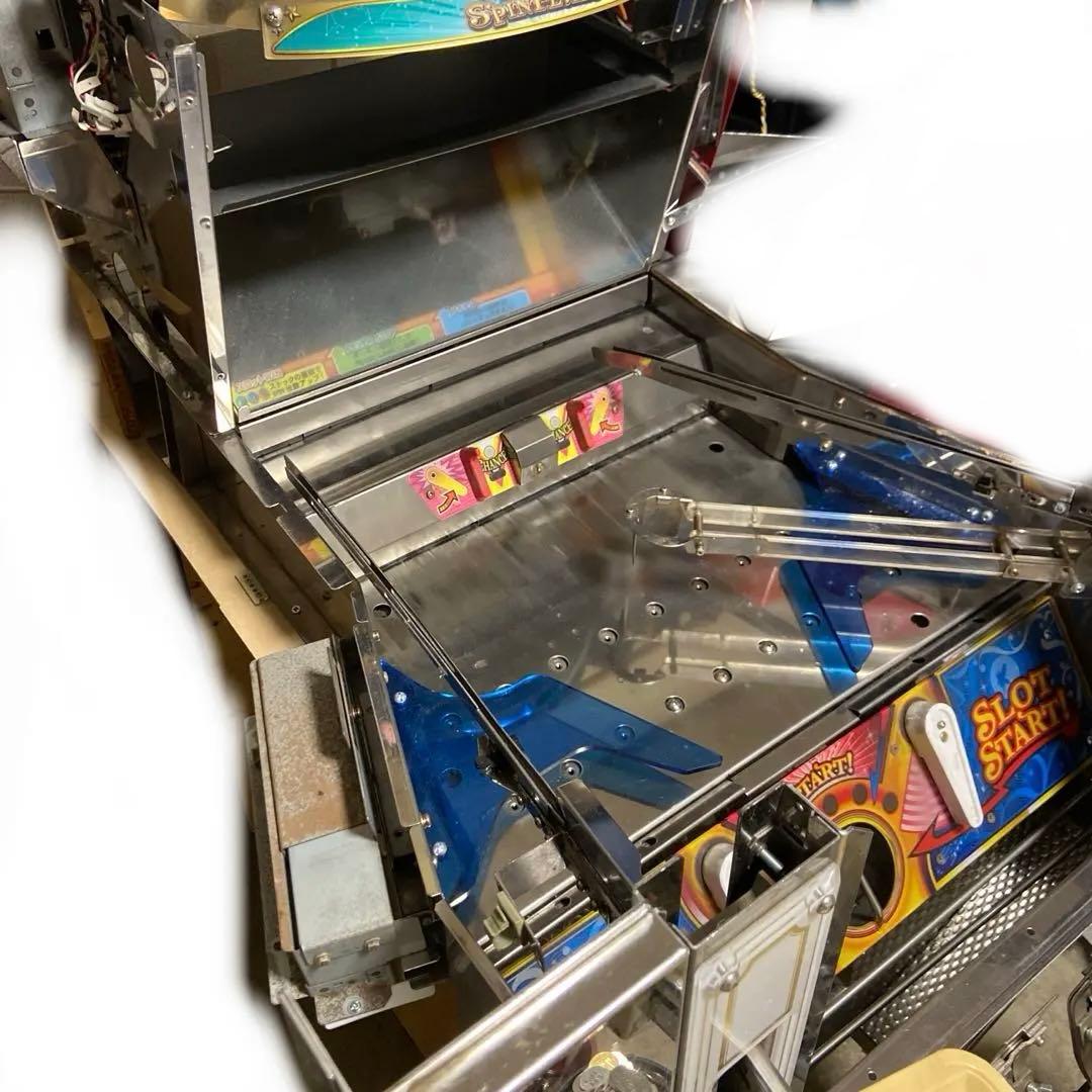 スピンフィーバー フィールド 赤JPCフィールド等セット