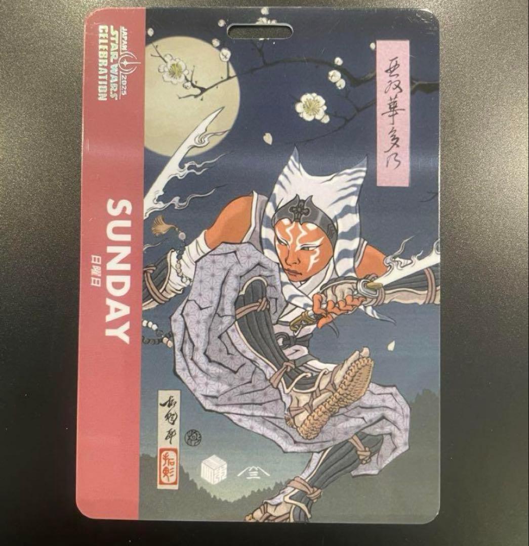 ntk専用 スターウォーズセレブレーション ホットトイズが過去最大級のブースを出展！「スター・ウォーズ セレブ