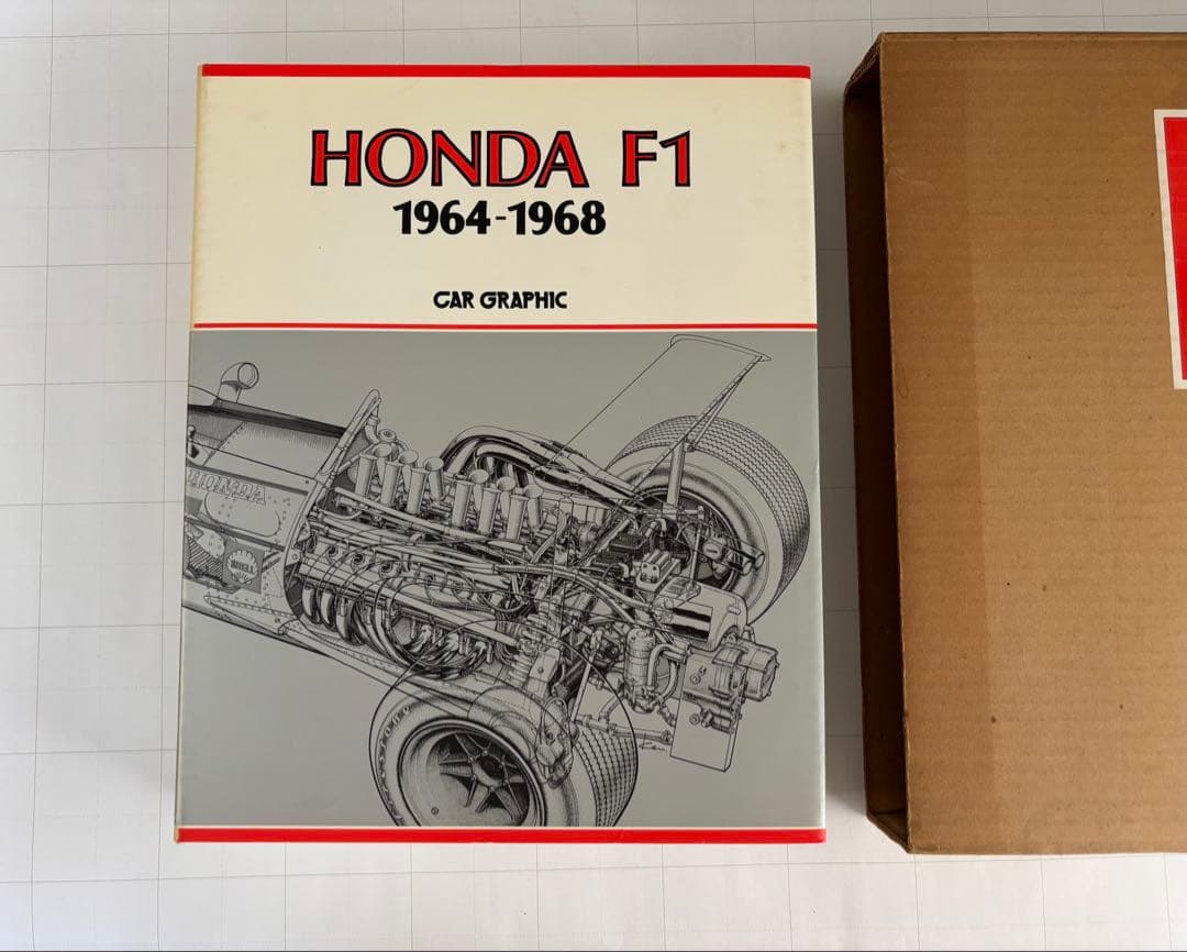 趣味・スポーツ・実用 HONDA F1 1964-1968 Honda 1964-1968｜F1｜Honda Global Corporate Website