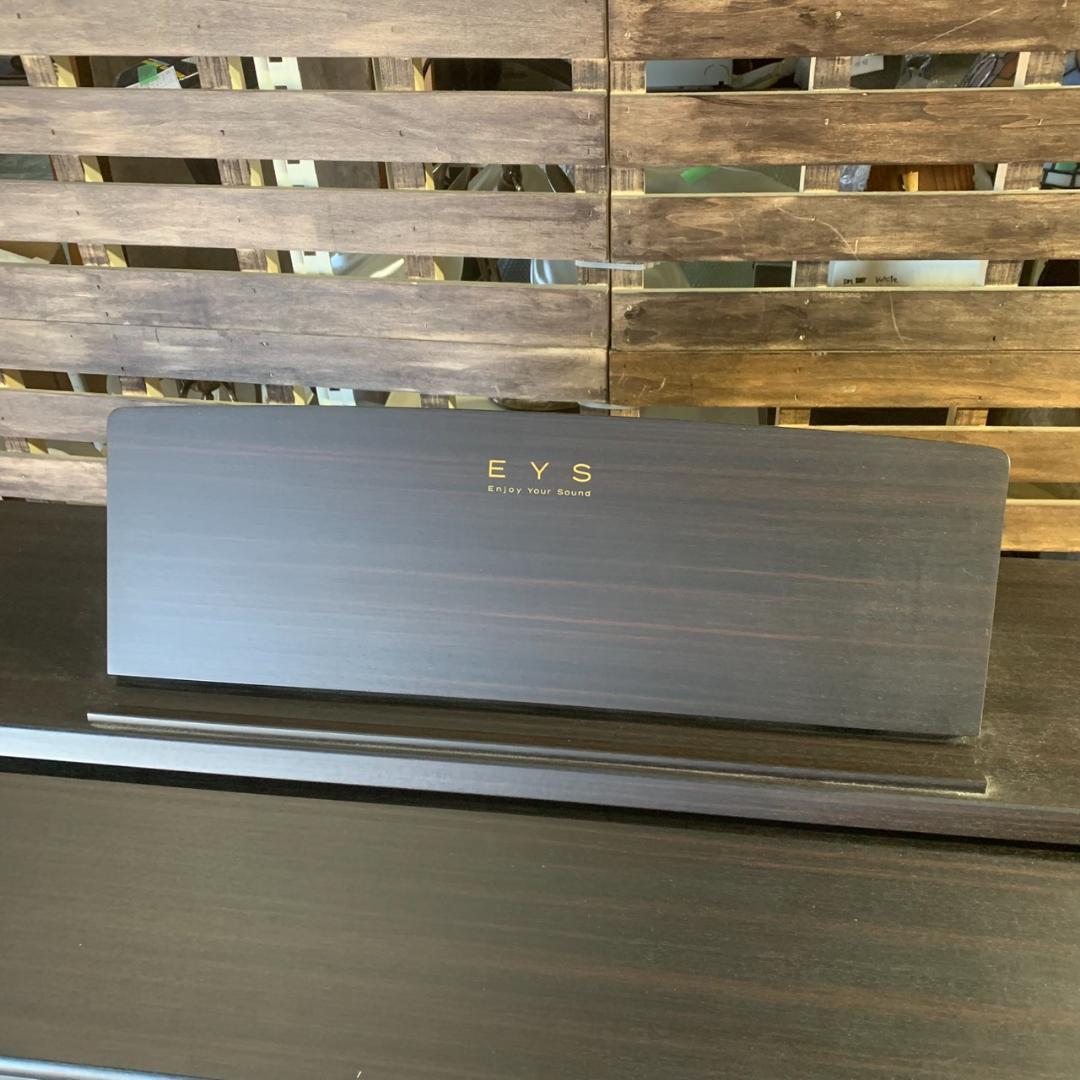 K914 EYS イース 電子ピアノ EDP01R 動作品 椅子付き - メルカリ