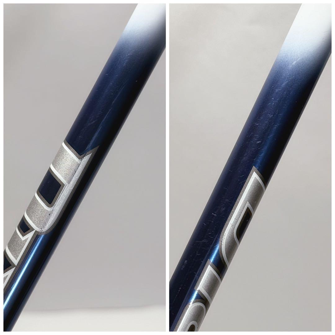 テーラーメイドスリーブ ドライバー用 TB 60S Diamana ディアマナ