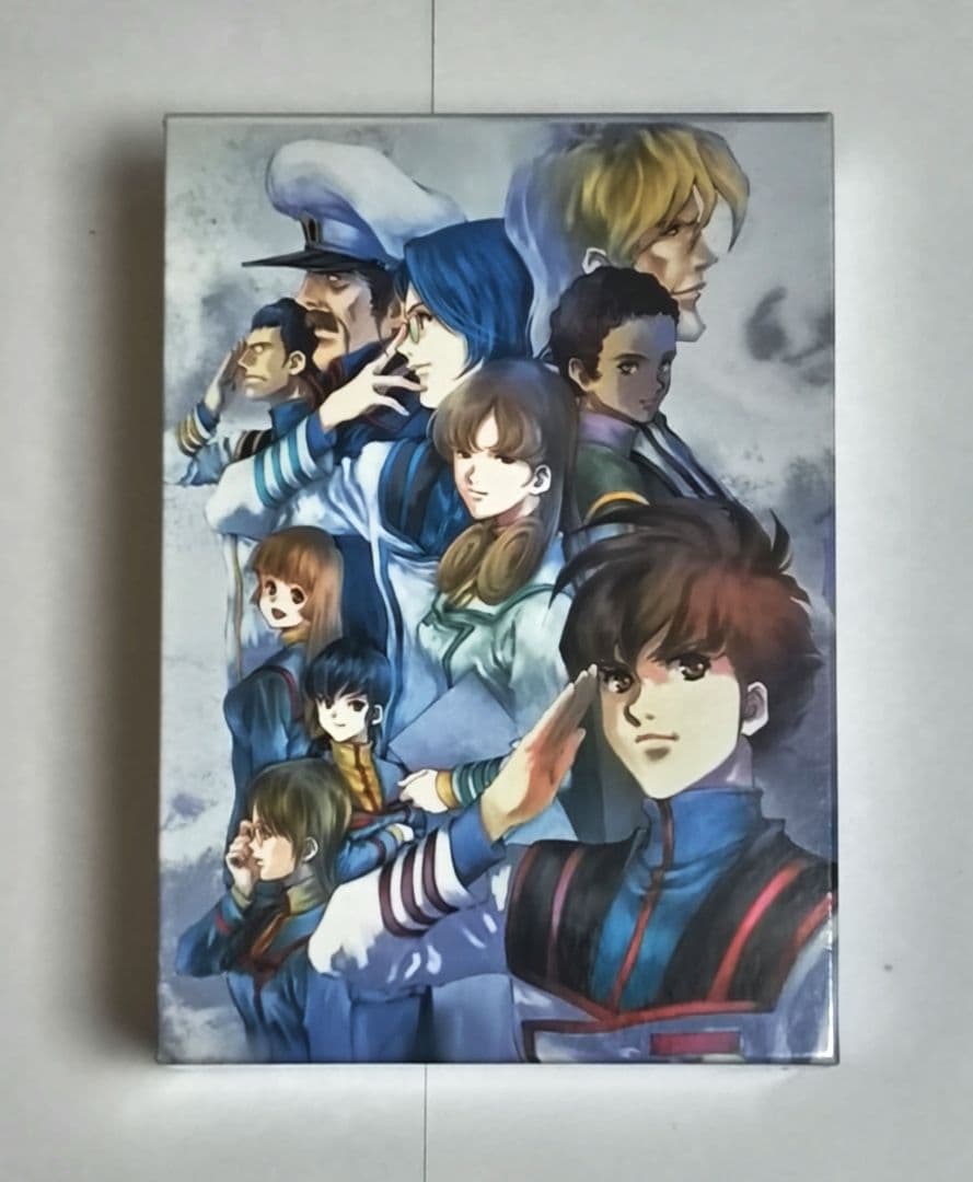 超時空要塞マクロス メモリアルボックス〈2009年2月21日までの期間限定