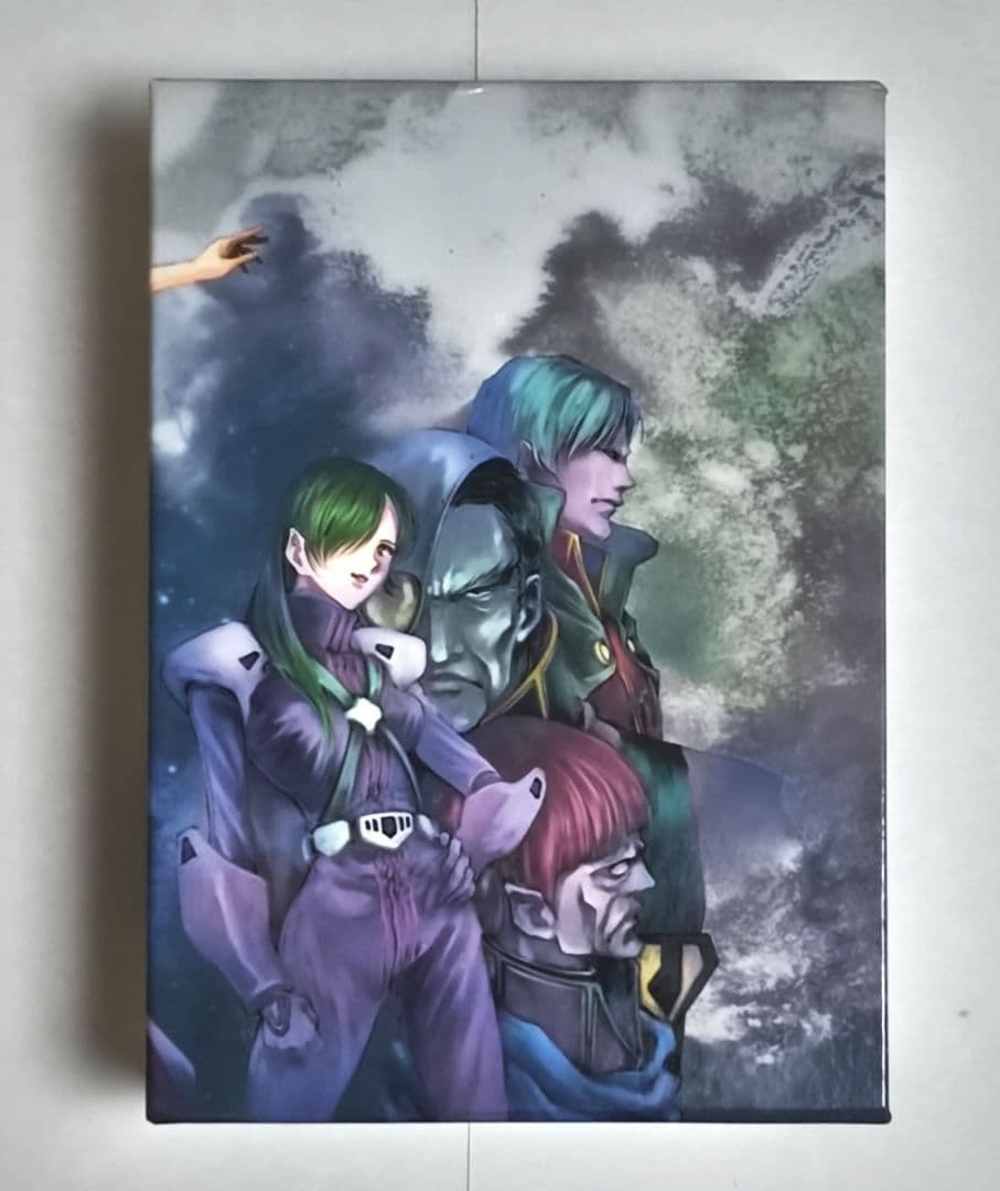 超時空要塞マクロス メモリアルボックス〈2009年2月21日までの期間限定