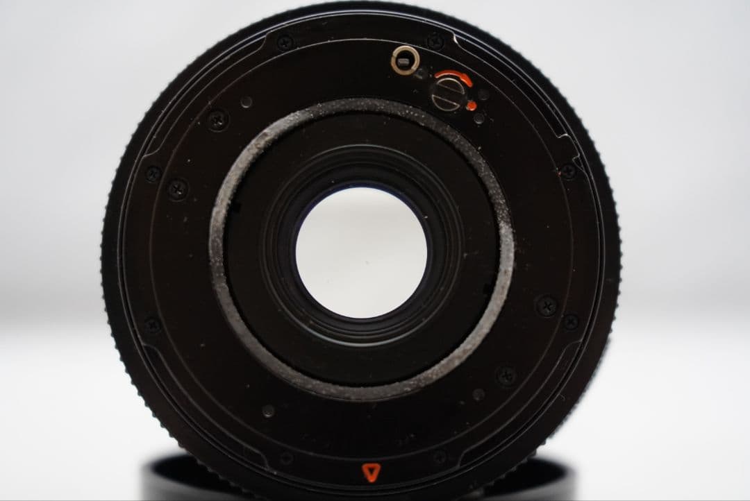 ☆単焦点レンズ☆ ハッセルブラッド CF ディスタゴン 50㎜ F=1:4