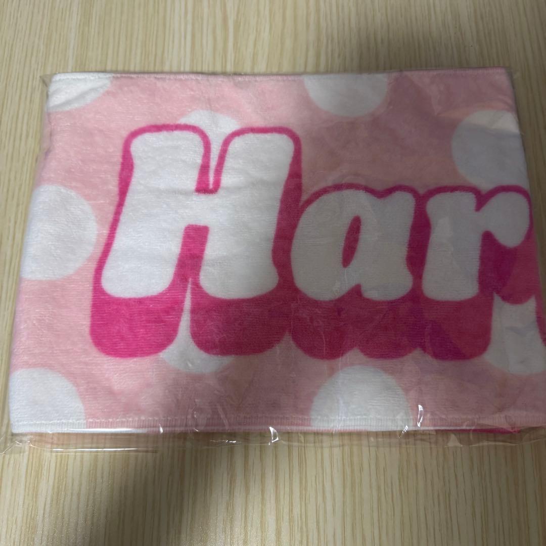 桜庭遥花 推しアピユニフォーム、 推しアピタオル、かわぬいver.2 3点