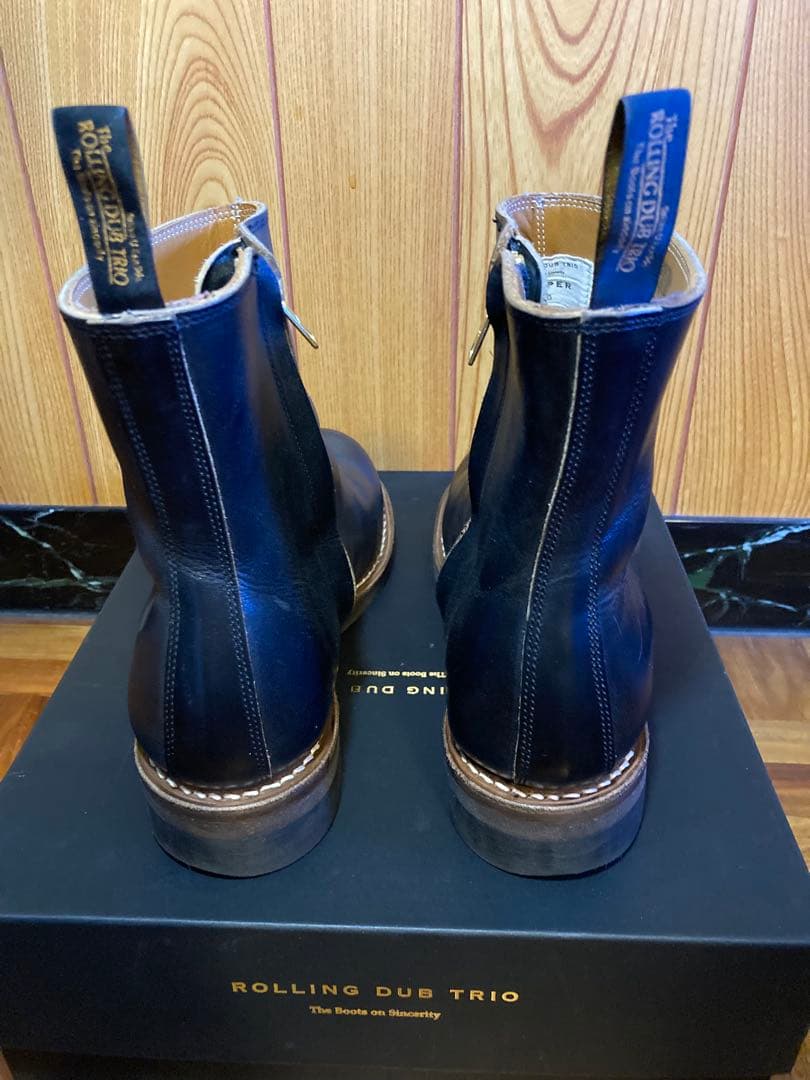 ローリング ダブ トリオ キャスパー 7.5 - メルカリ