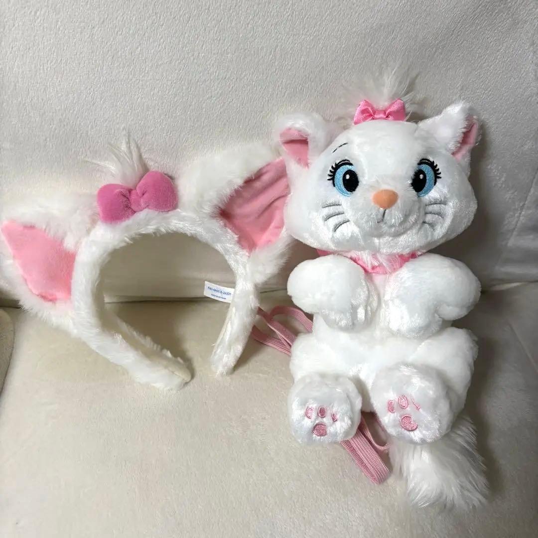 マリーのカチューシャとポシェットセット - メルカリ