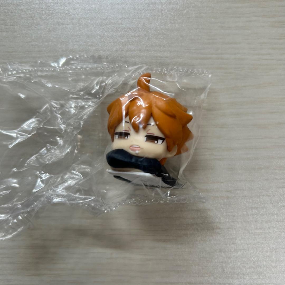 ハイキュー!!』 おねむたん にどね 日向翔陽 - メルカリ