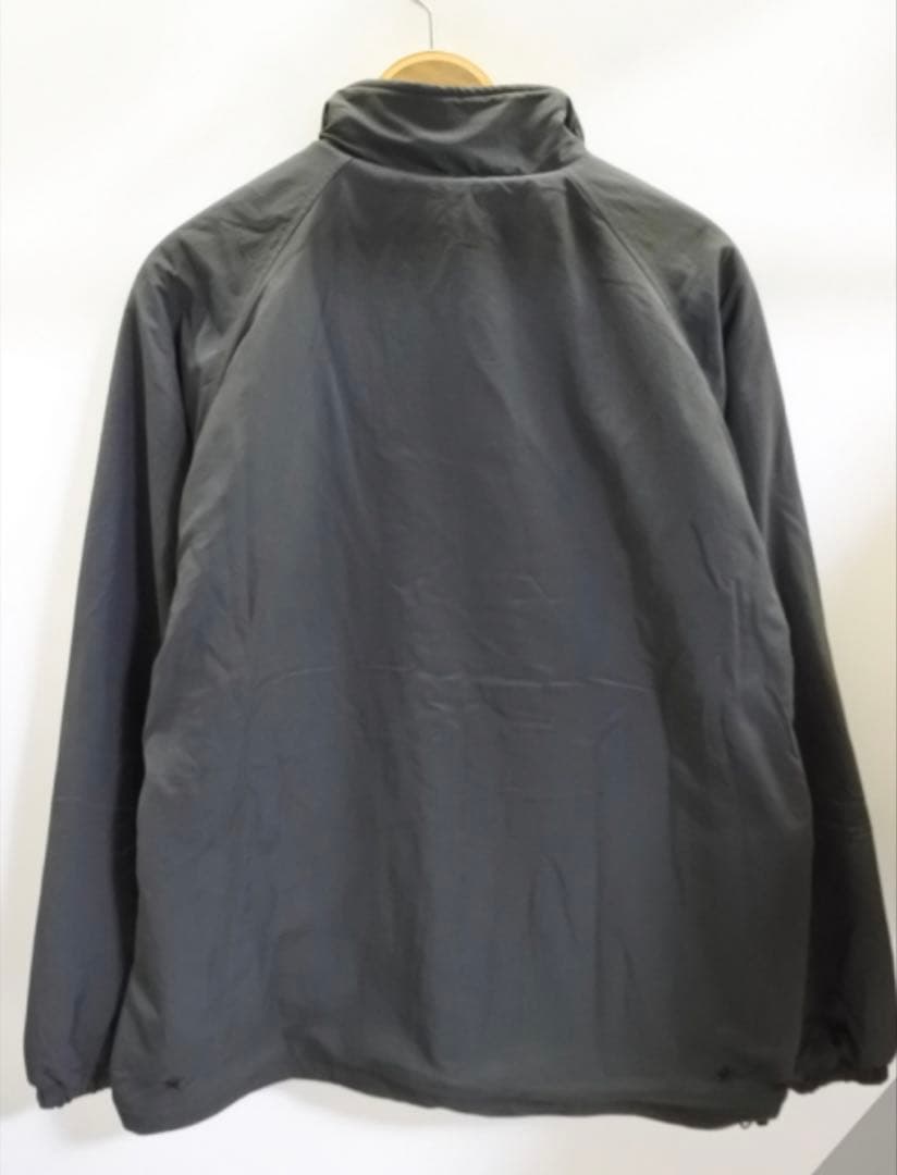 M&M CUSTOM PERFORMANCE リバーシブル ナイロンジャケット - メルカリ