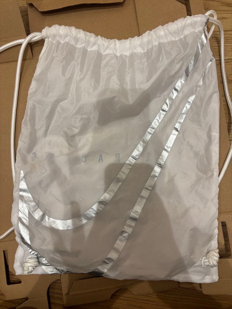 アルファフライ3 26.5cm