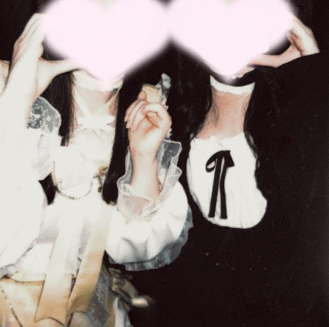 pium ピウム チョーカーフリルティアードワンピース - メルカリ