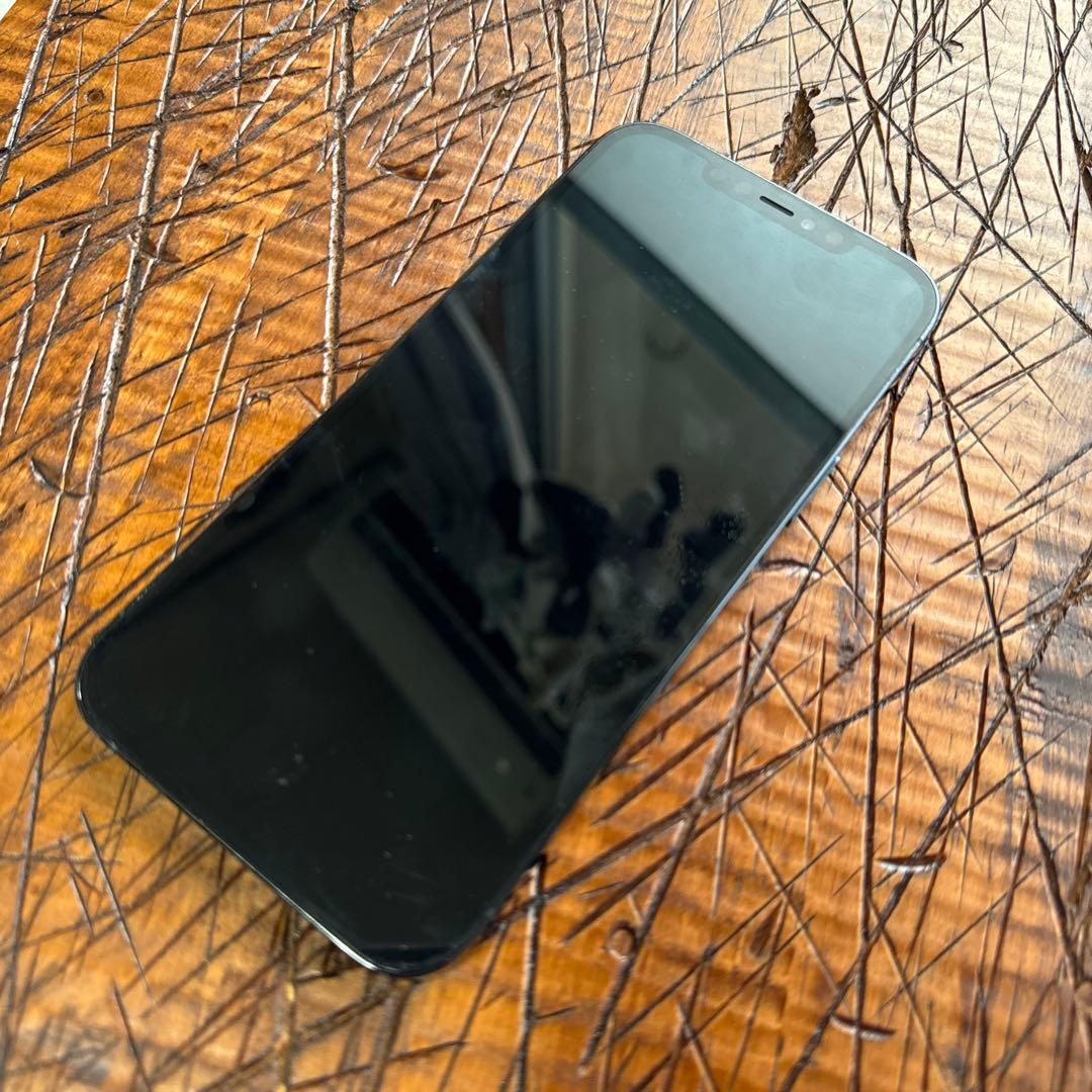 修理履歴なしiPhone 12 Pro Max256 GB オンライン ショッピング