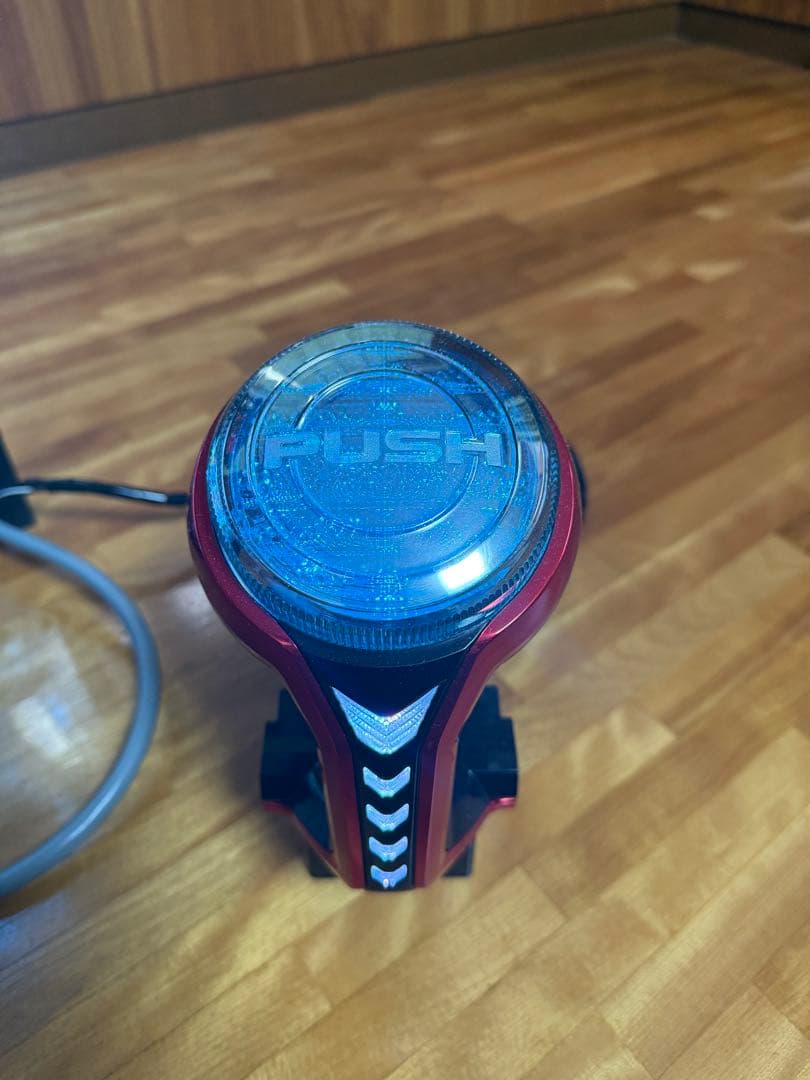 パチンコ卓上実機 炎炎ノ消防隊ライト(129ver) - メルカリ