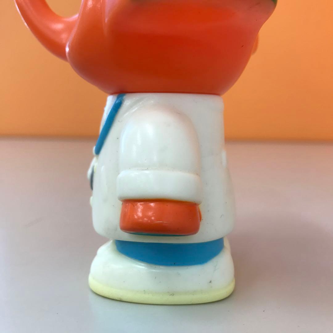 佐藤製薬 サトちゃん サトコちゃん 貯金箱 フィギュア お医者さん