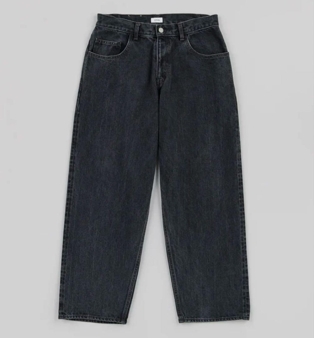 JOHNDOE JD CW1×SsAXom (SIR.d)*c キャップ