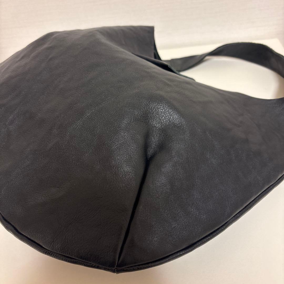 etsu様専用 REN TOKYO JAPAN 牛革 ワンショルダーバッグ - メルカリ