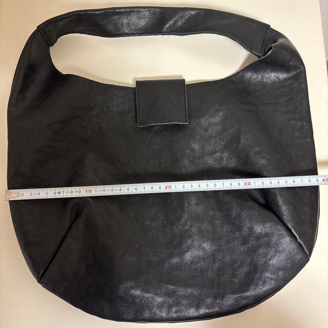 etsu様専用 REN TOKYO JAPAN 牛革 ワンショルダーバッグ - メルカリ