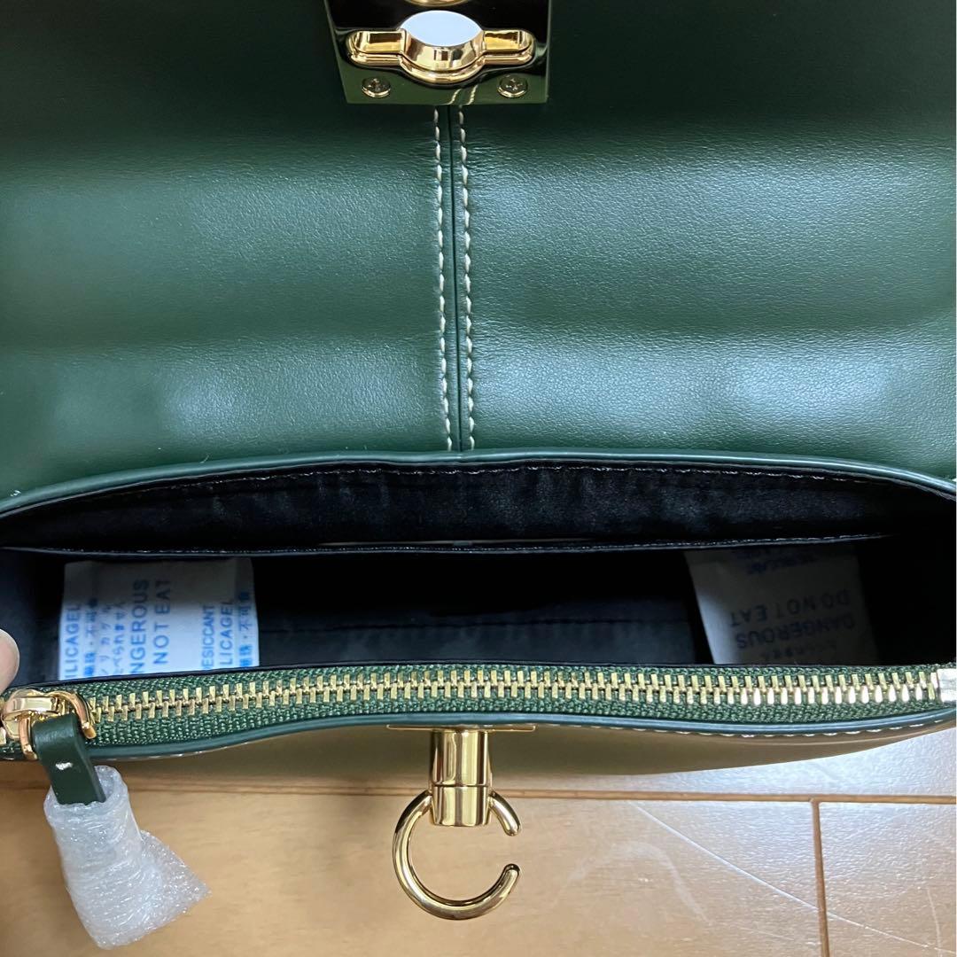 カフネ スタンスウォレット フォレスト - メルカリ