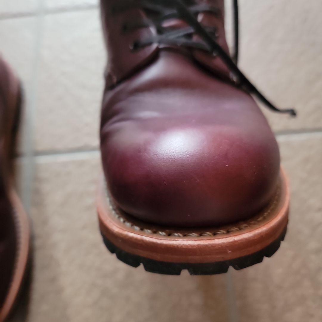 REDWING レッドウィング BECKMAN 9011 26.5cm