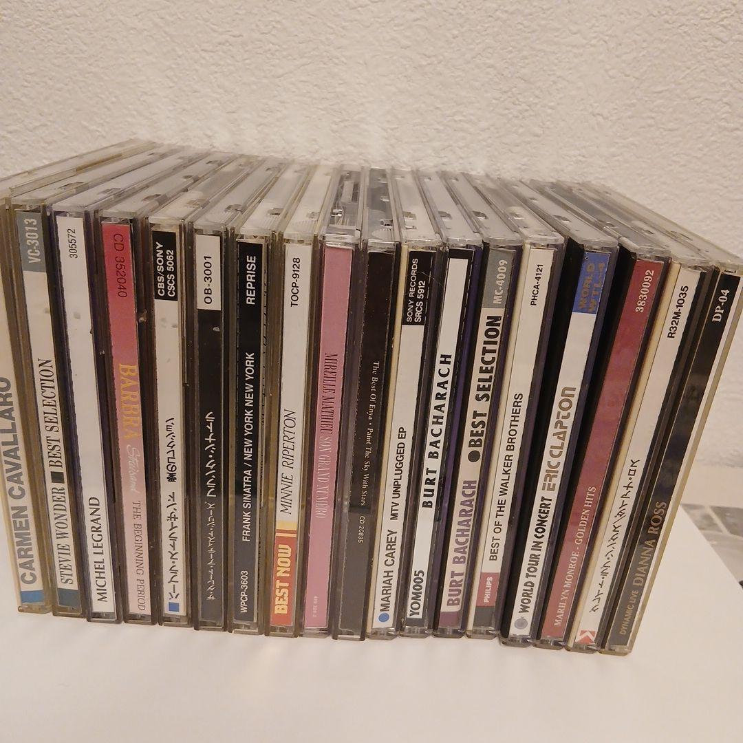 CD 18枚 洋楽 ランダム出品 X JAPAN 限定盤CD ゴールドディスク Forever Love Scars | 音楽資料